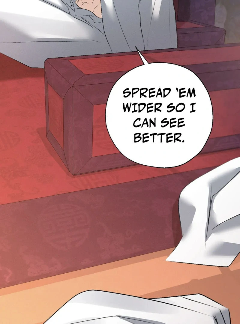 Yang Energy Chapter 14 page 46 - 
