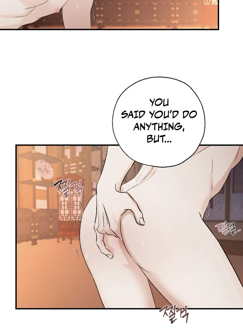 Yang Energy Chapter 14 page 48 - 