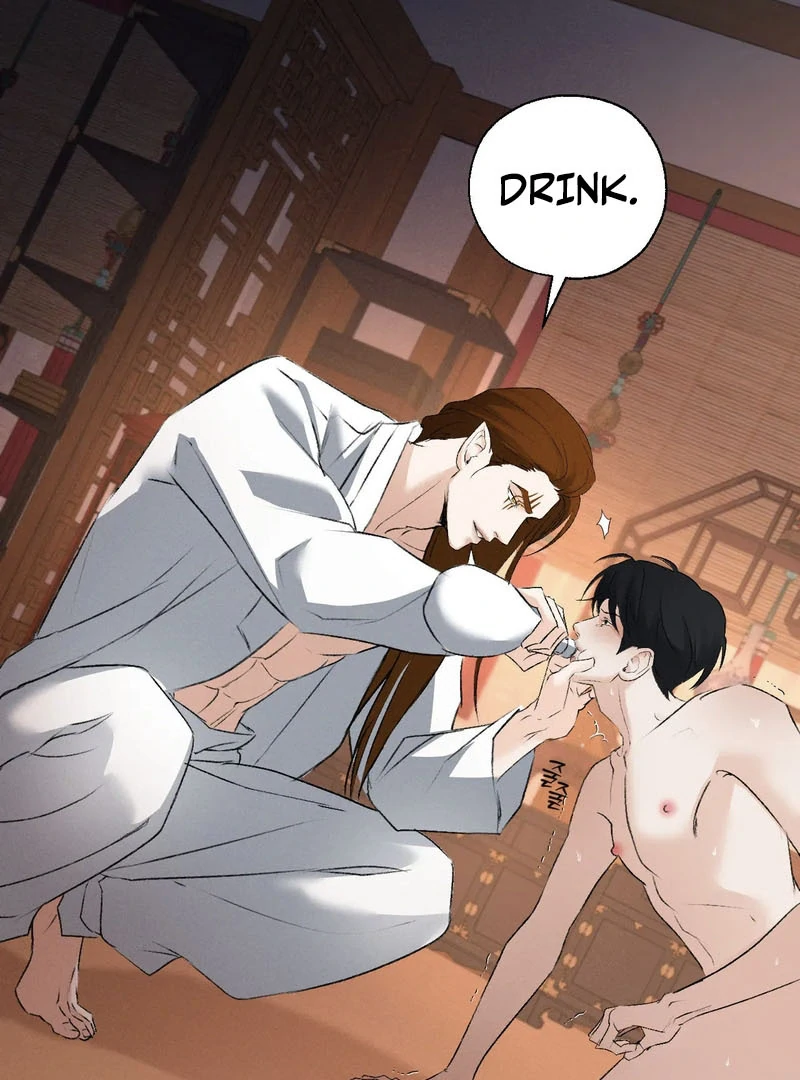 Yang Energy Chapter 14 page 54 - 