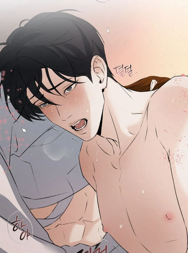Yang Energy Chapter 14 page 68 - 