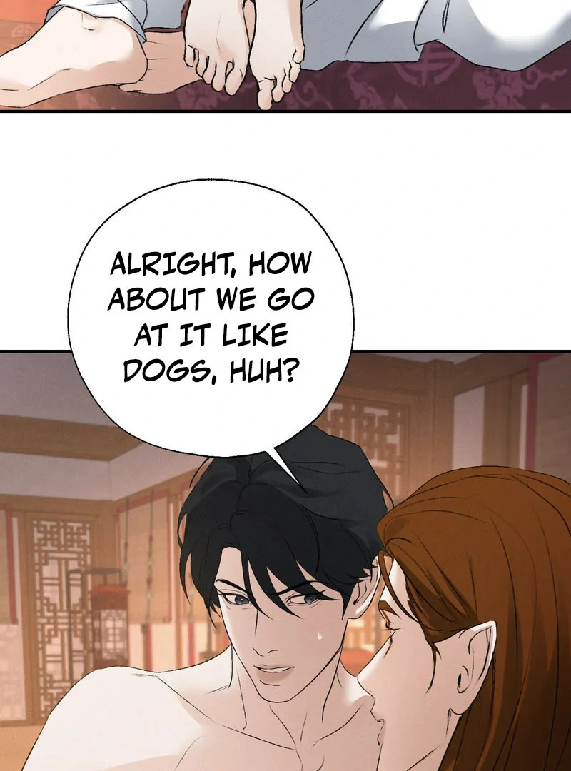 Yang Energy Chapter 14 page 82 - 