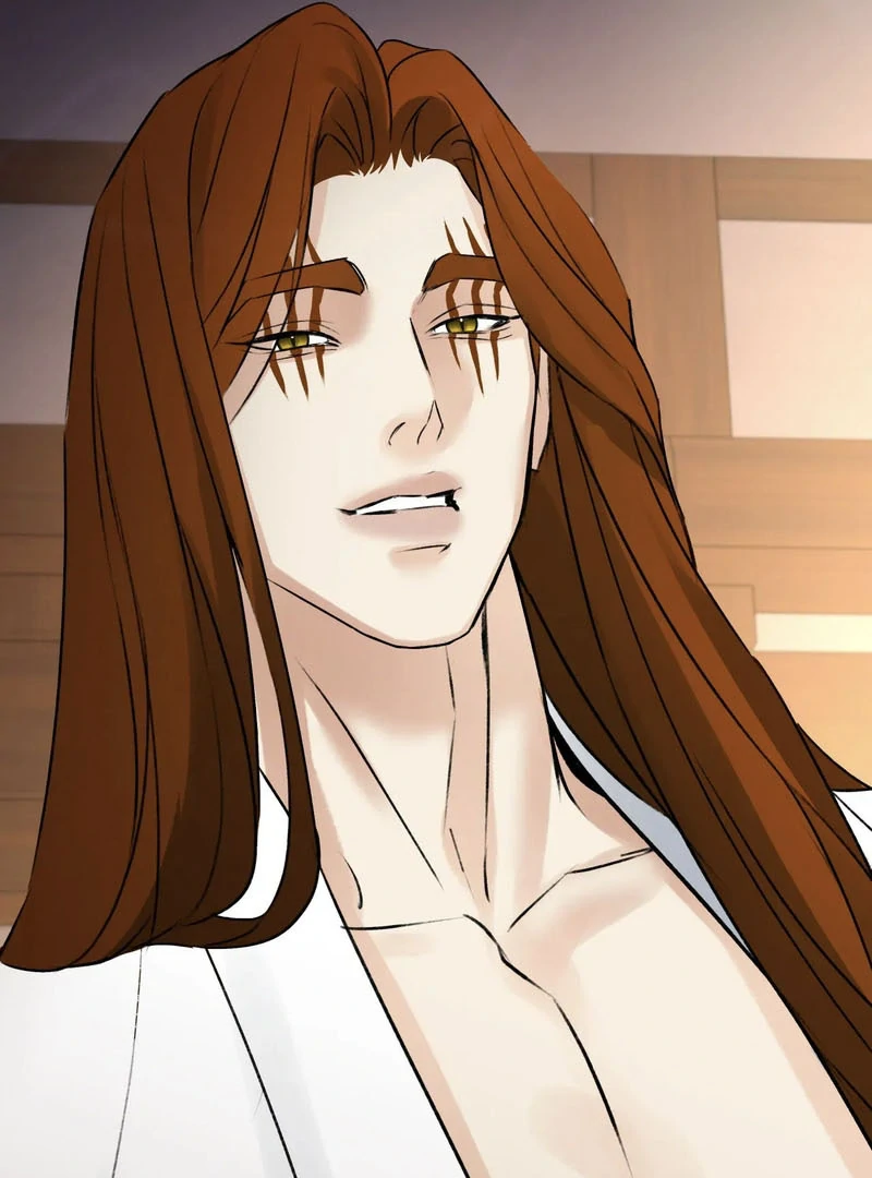 Yang Energy Chapter 15 page 104 - 