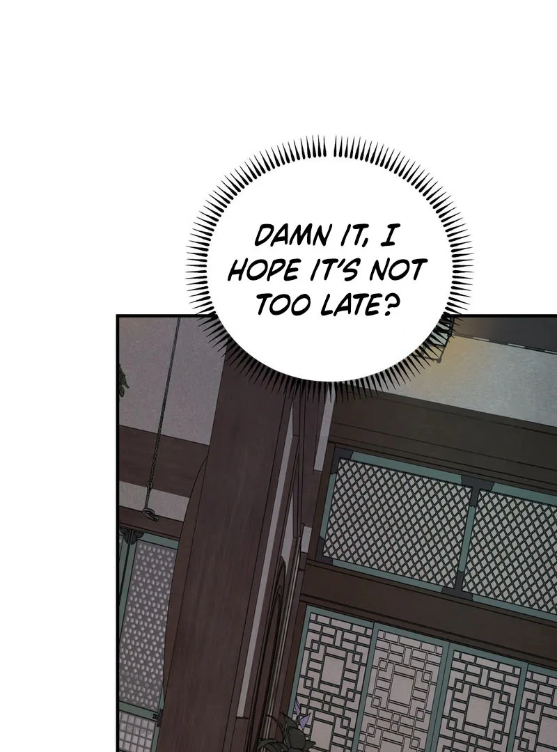 Yang Energy Chapter 15 page 109 - 