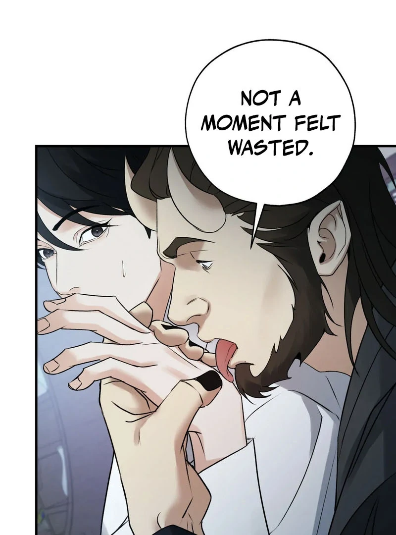 Yang Energy Chapter 15 page 114 - 
