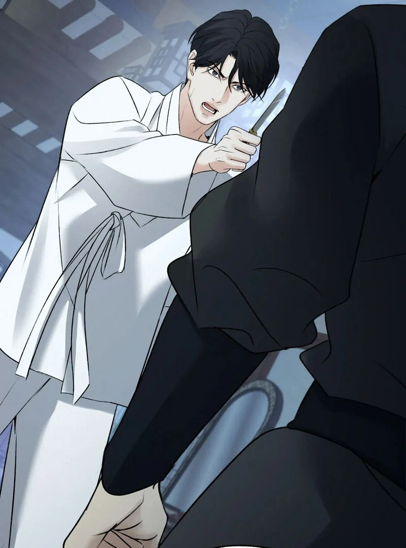Yang Energy Chapter 15 page 117 - 