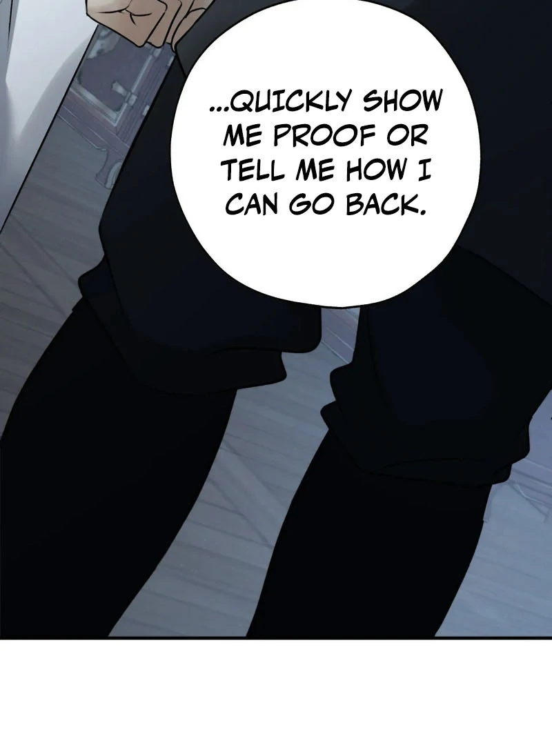 Yang Energy Chapter 15 page 118 - 