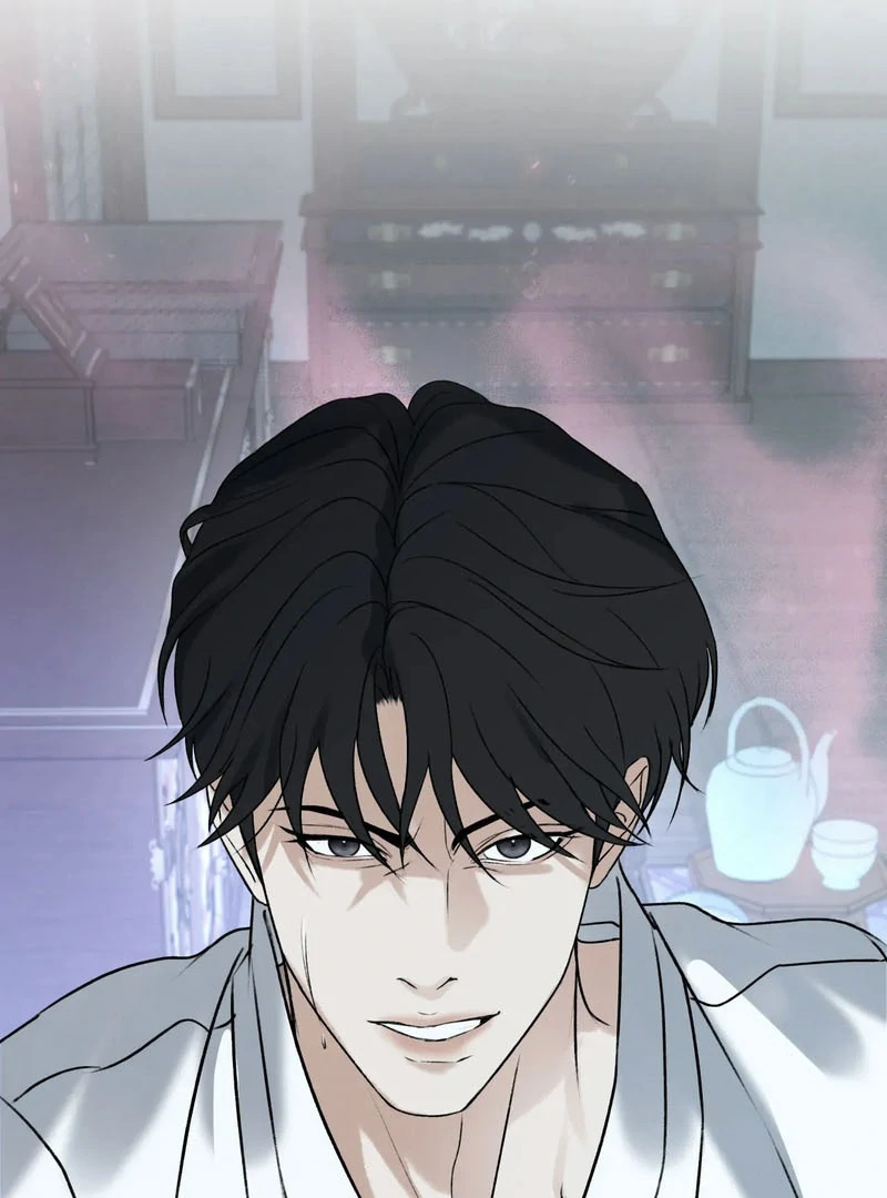 Yang Energy Chapter 15 page 144 - 