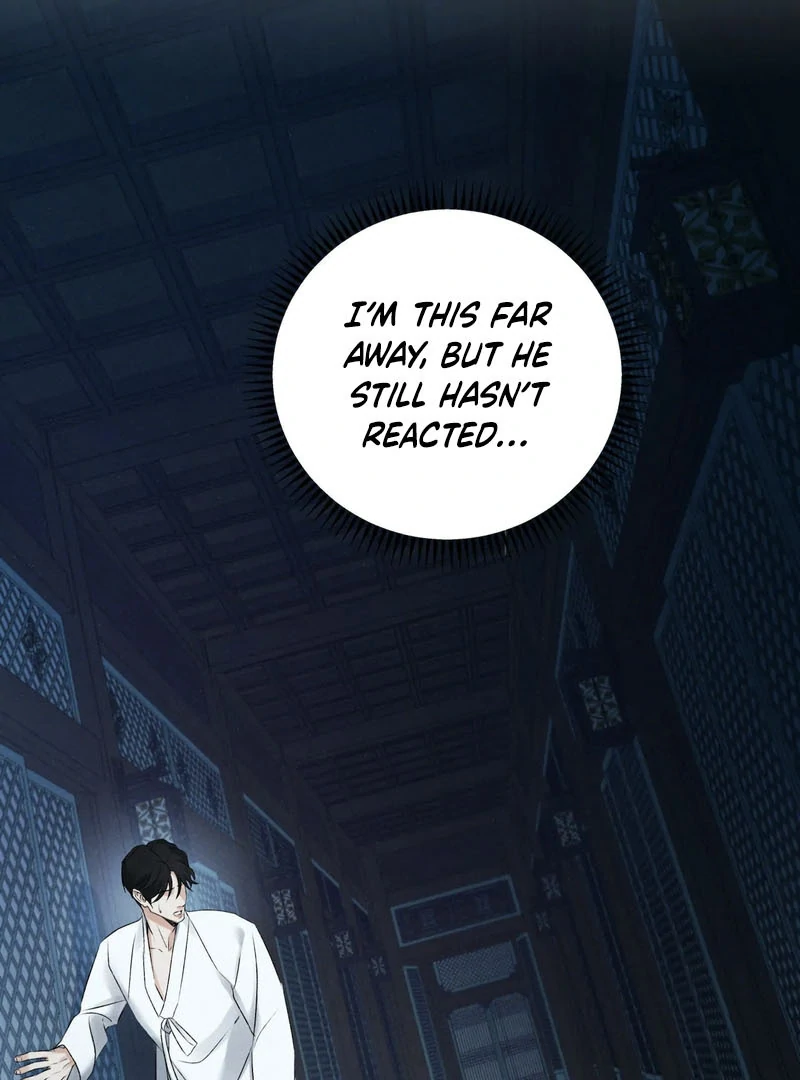 Yang Energy Chapter 15 page 19 - 