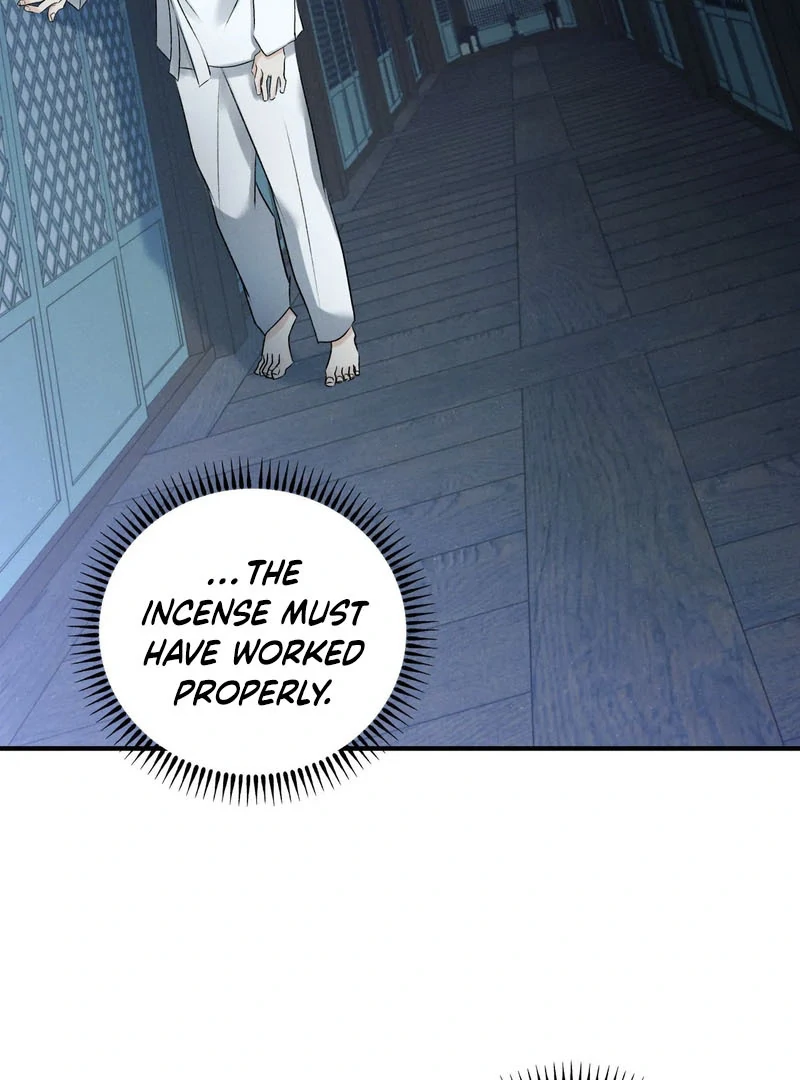Yang Energy Chapter 15 page 20 - 