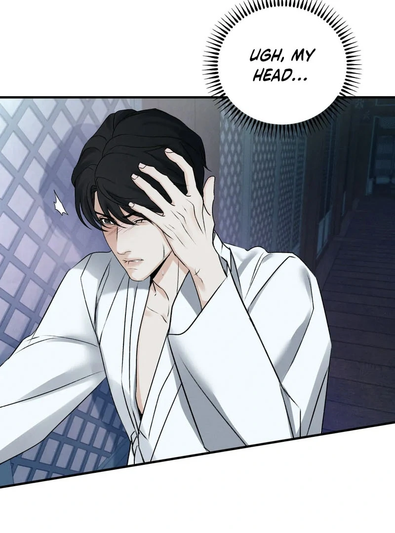 Yang Energy Chapter 15 page 21 - 