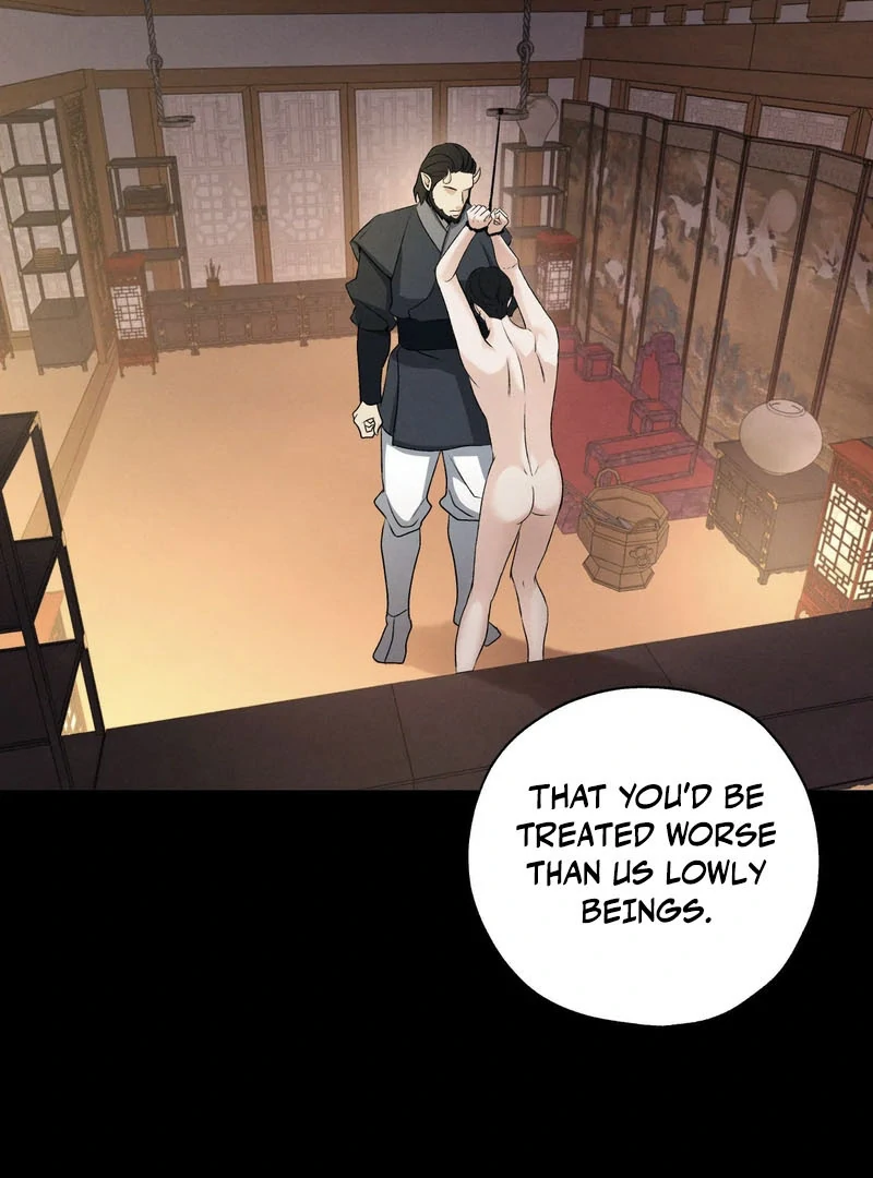 Yang Energy Chapter 15 page 27 - 