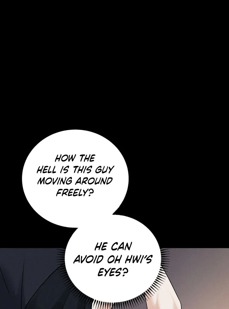 Yang Energy Chapter 15 page 28 - 