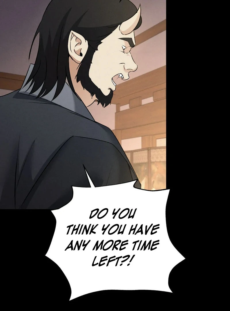 Yang Energy Chapter 15 page 32 - 