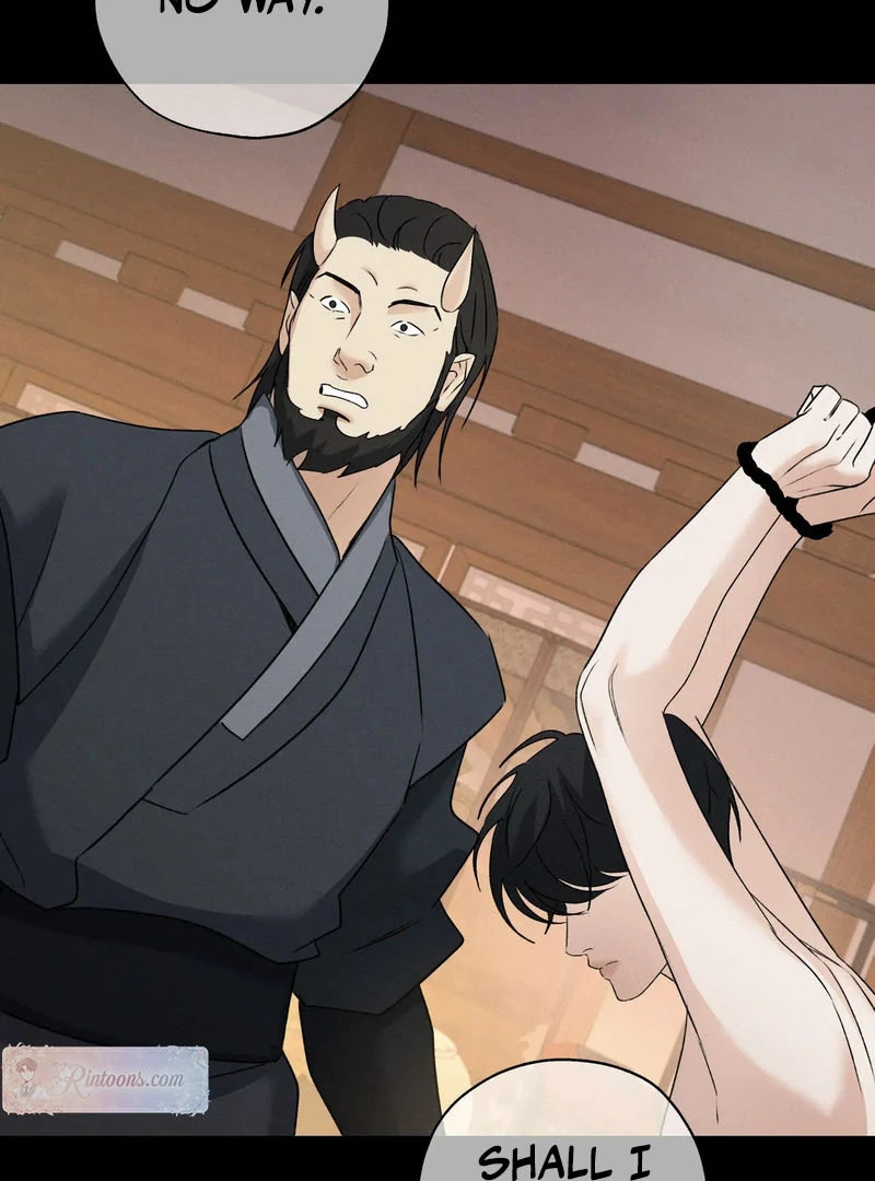 Yang Energy Chapter 15 page 35 - 