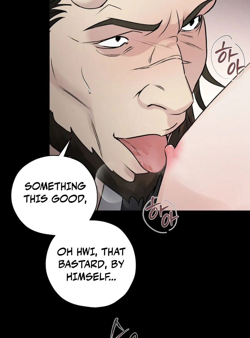 Yang Energy Chapter 15 page 41 - 