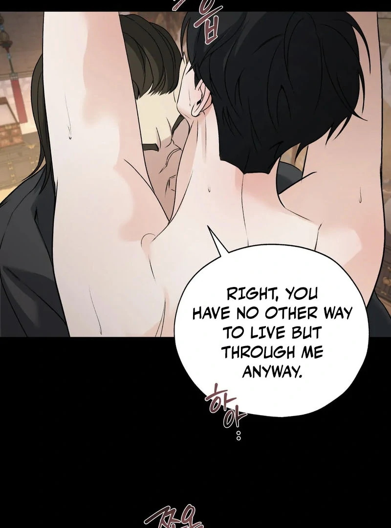 Yang Energy Chapter 15 page 42 - 