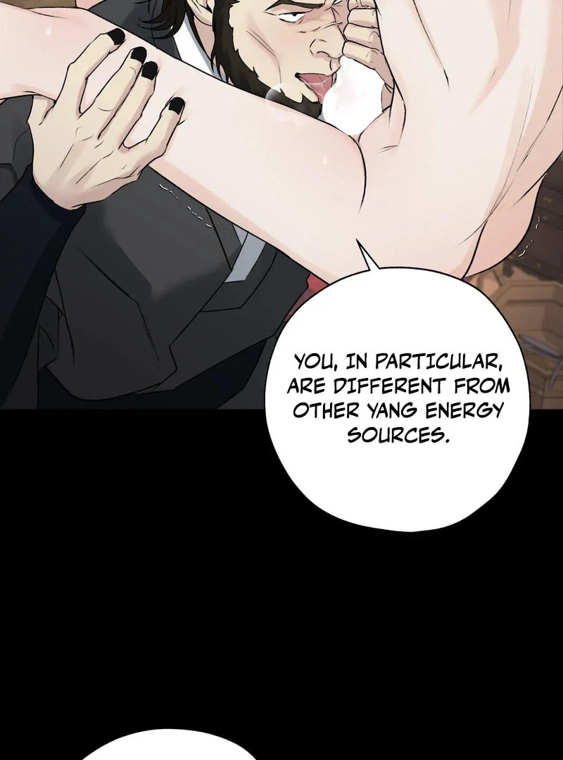 Yang Energy Chapter 15 page 46 - 