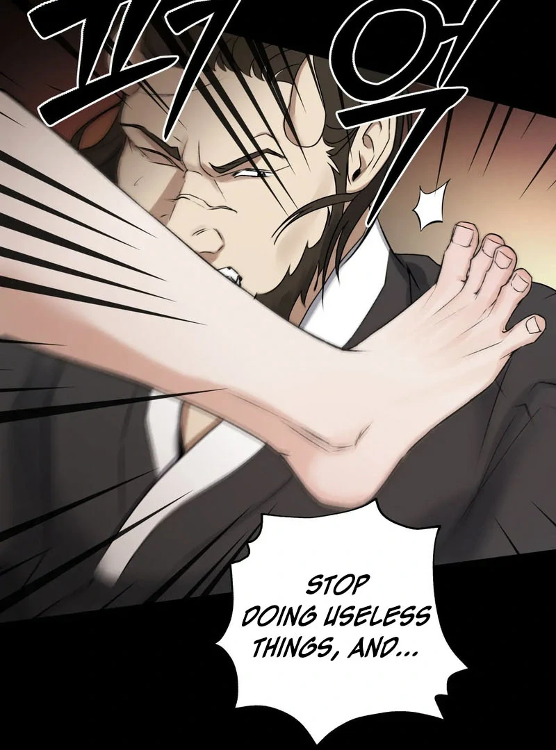 Yang Energy Chapter 15 page 58 - 