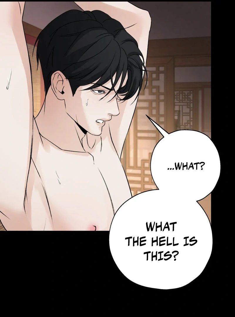 Yang Energy Chapter 15 page 65 - 