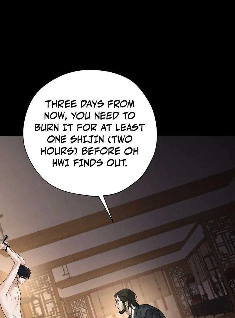 Yang Energy Chapter 15 page 69 - 