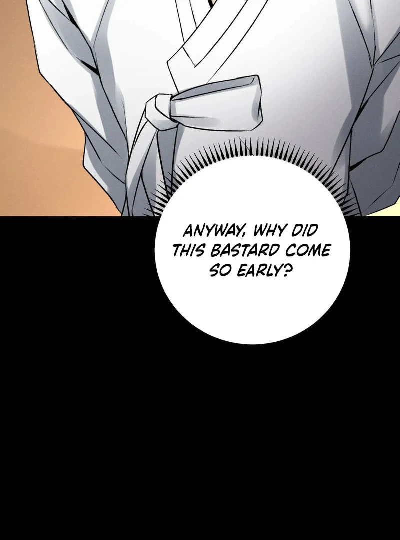 Yang Energy Chapter 15 page 84 - 