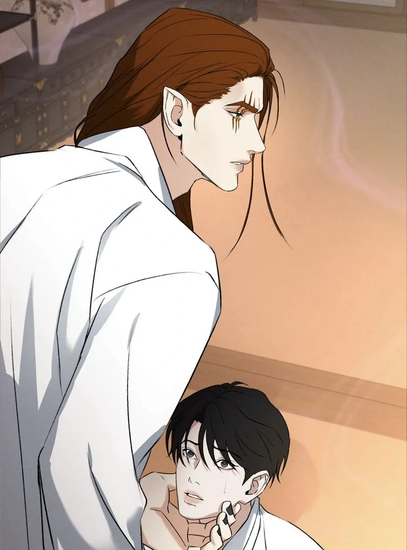 Yang Energy Chapter 15 page 91 - 