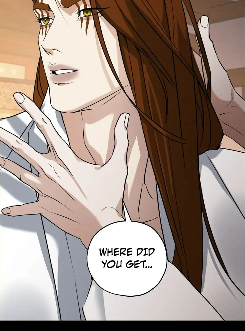 Yang Energy Chapter 15 page 93 - 