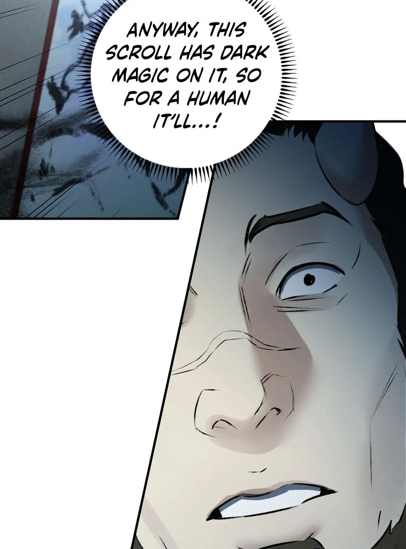 Yang Energy Chapter 16 page 19 - 