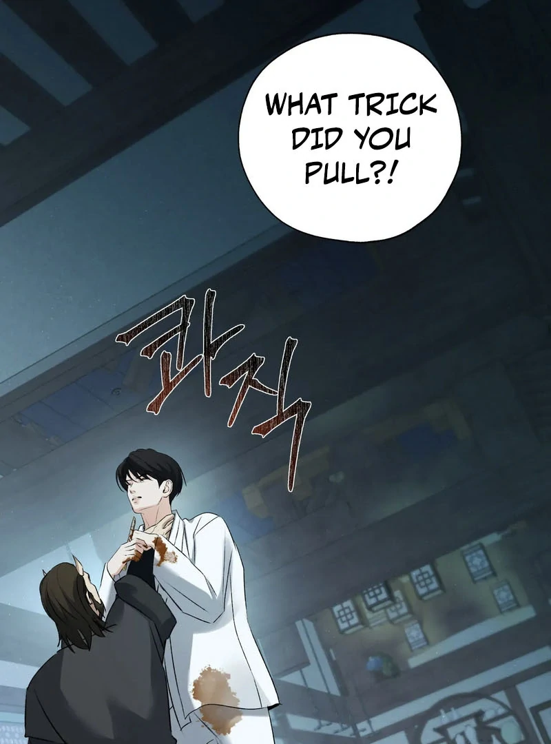 Yang Energy Chapter 16 page 23 - 