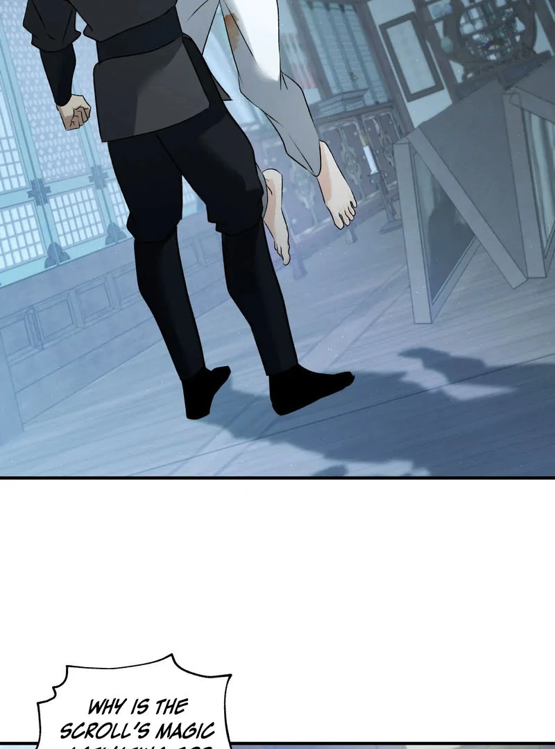 Yang Energy Chapter 16 page 24 - 