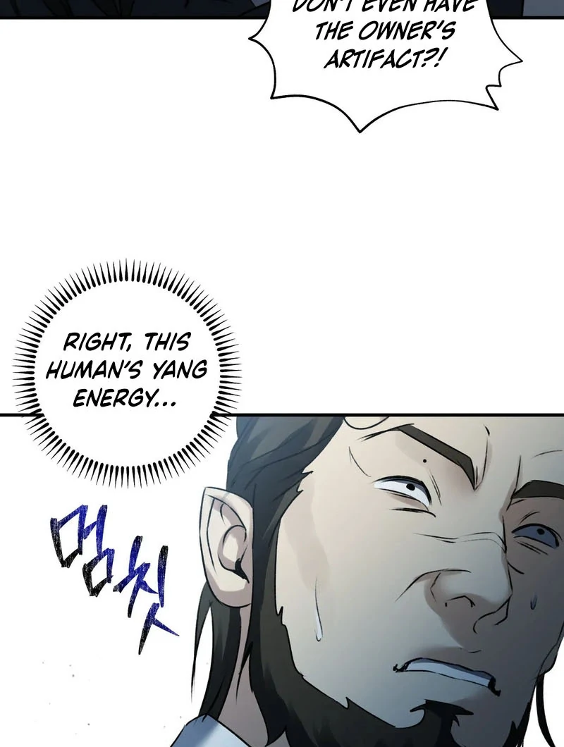 Yang Energy Chapter 16 page 26 - 