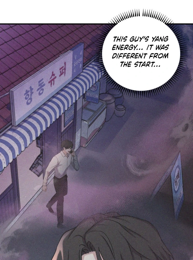 Yang Energy Chapter 16 page 28 - 
