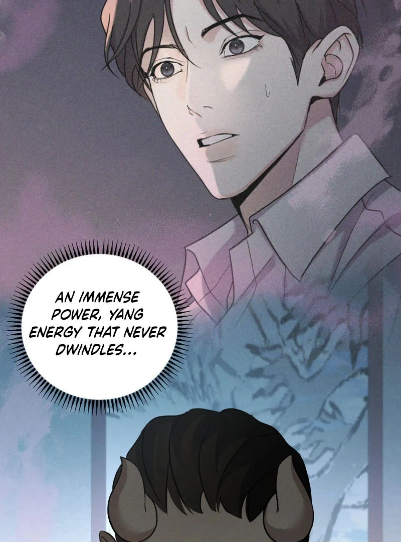 Yang Energy Chapter 16 page 29 - 