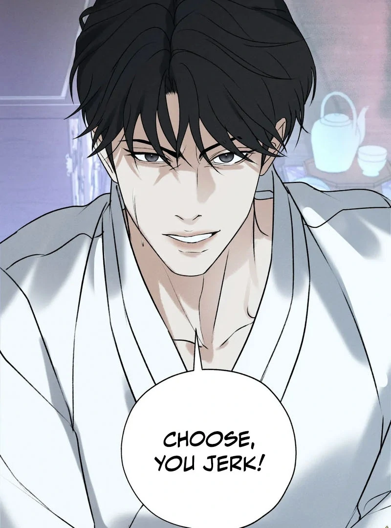 Yang Energy Chapter 16 page 4 - 