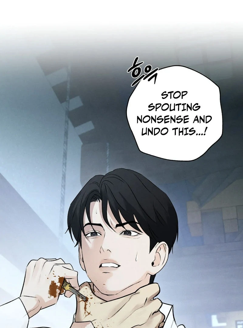 Yang Energy Chapter 16 page 33 - 