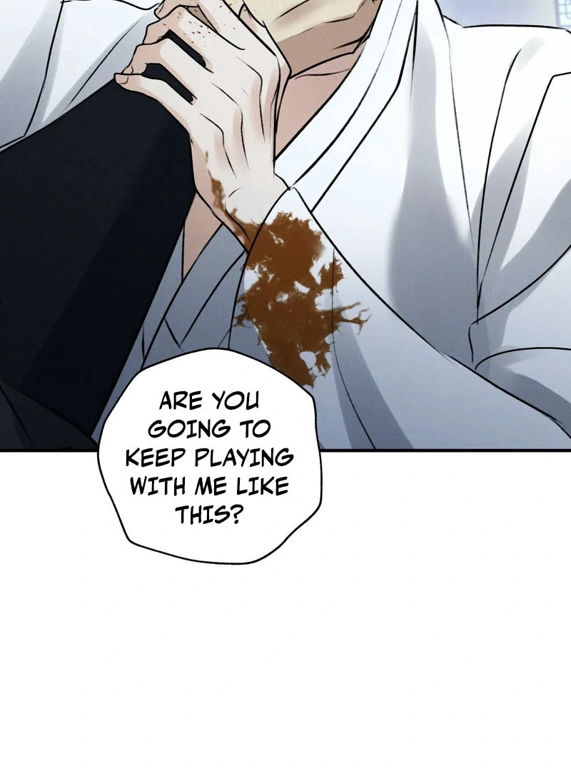 Yang Energy Chapter 16 page 34 - 