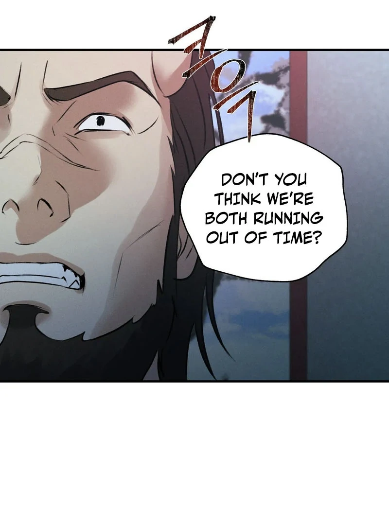 Yang Energy Chapter 16 page 35 - 