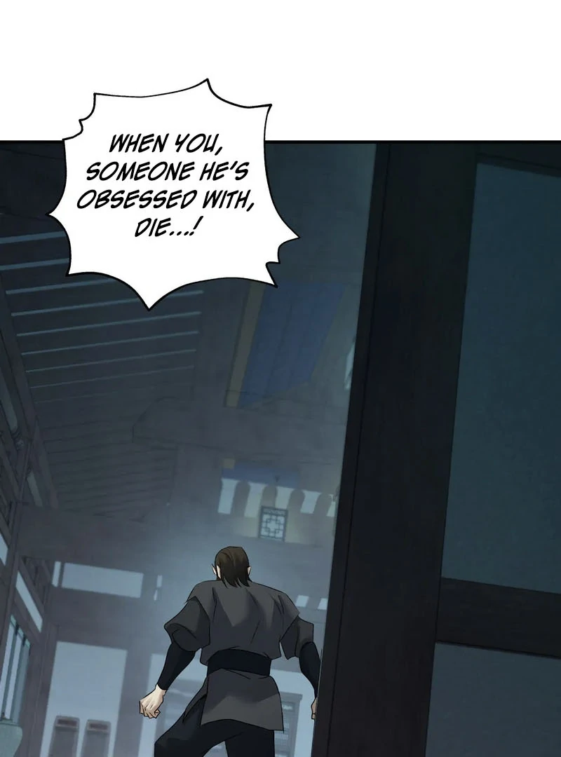 Yang Energy Chapter 16 page 41 - 