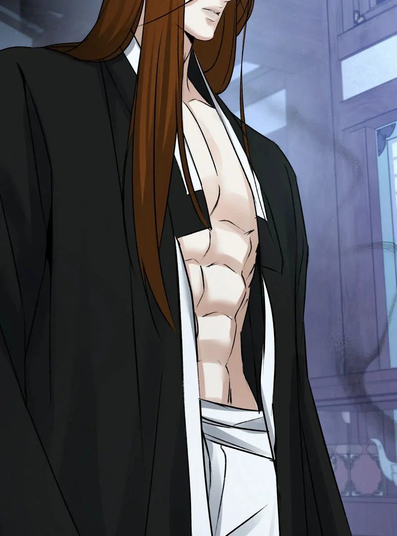 Yang Energy Chapter 16 page 50 - 
