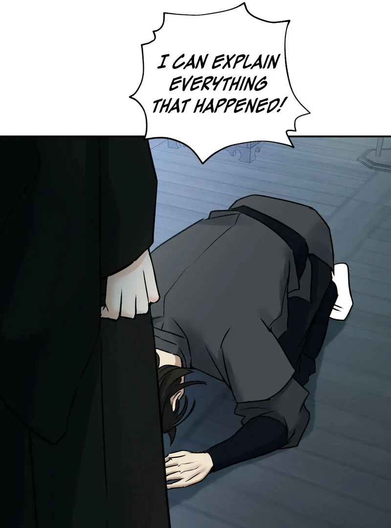 Yang Energy Chapter 16 page 54 - 