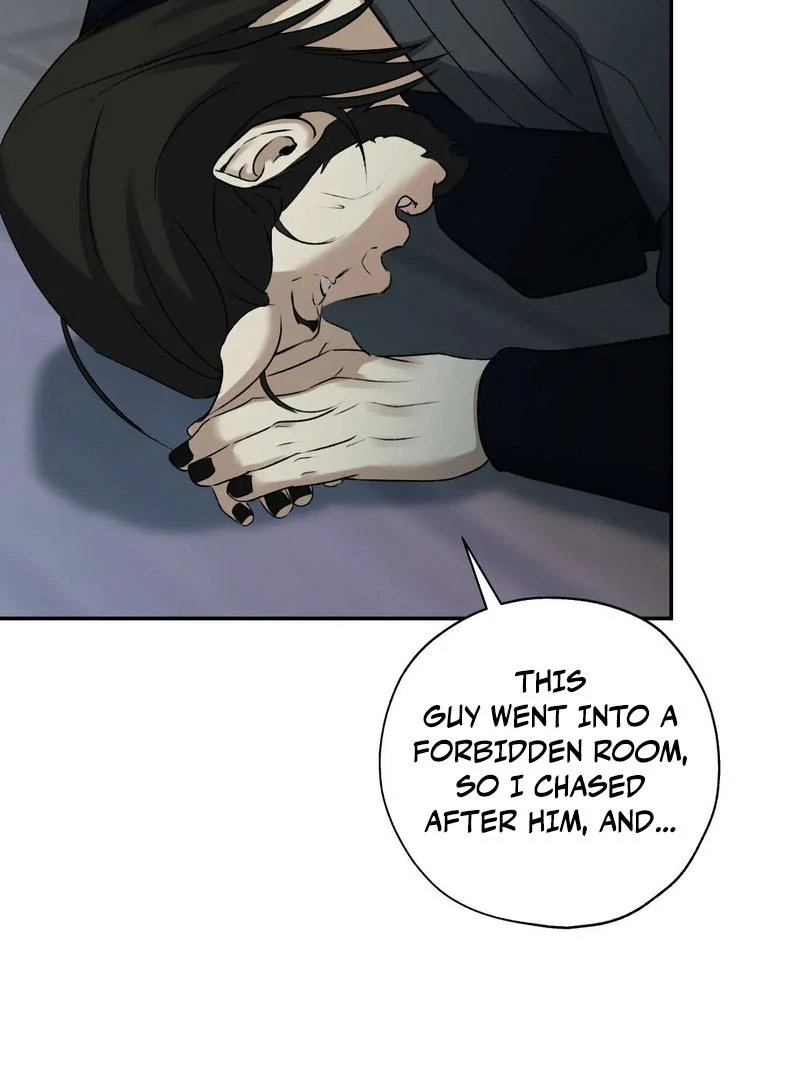 Yang Energy Chapter 16 page 58 - 