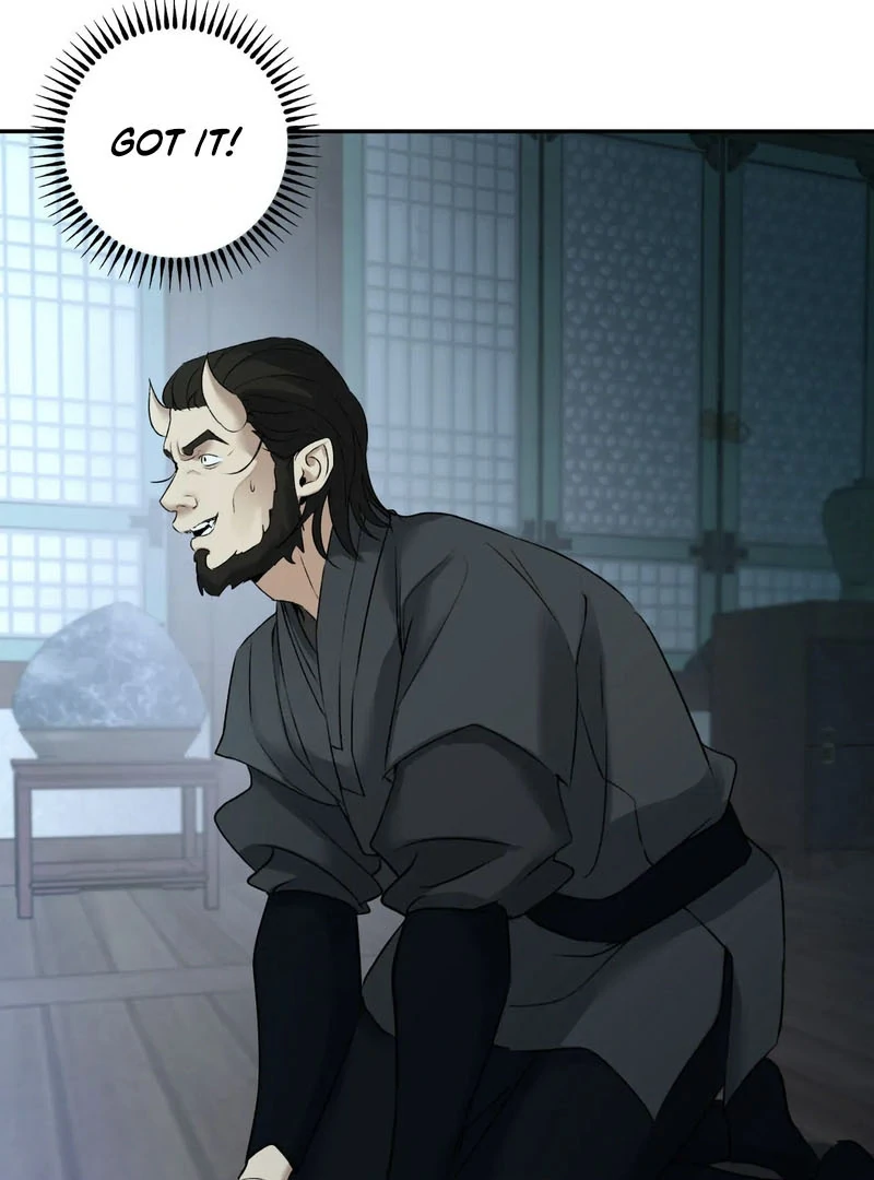 Yang Energy Chapter 16 page 64 - 