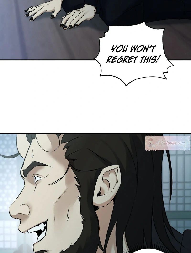 Yang Energy Chapter 16 page 65 - 