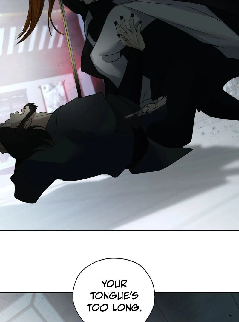 Yang Energy Chapter 16 page 68 - 