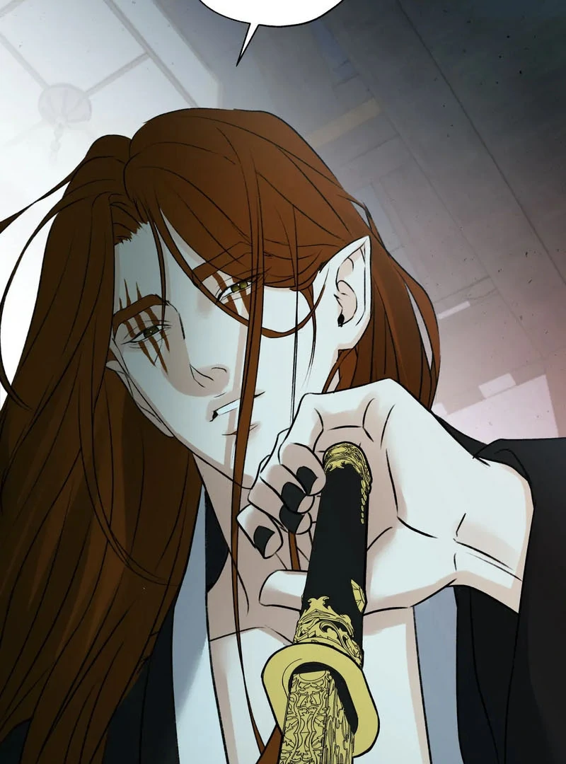 Yang Energy Chapter 16 page 69 - 