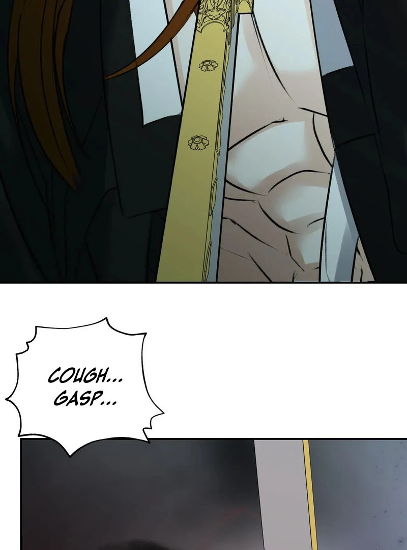 Yang Energy Chapter 16 page 70 - 