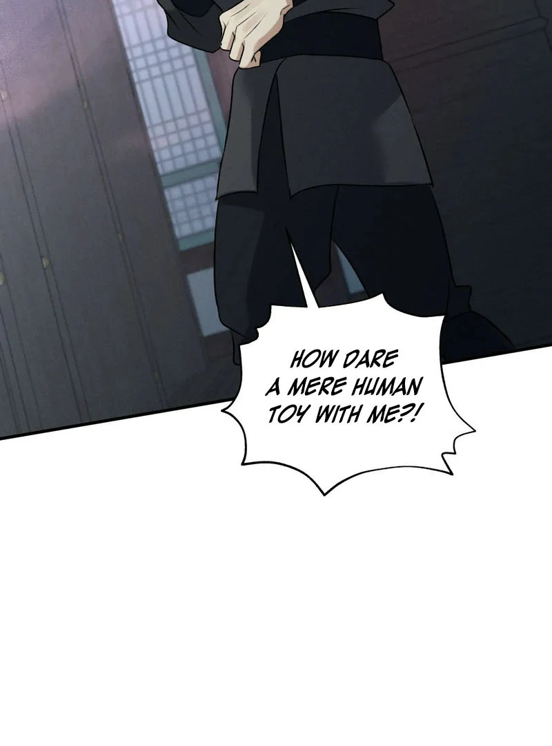 Yang Energy Chapter 16 page 8 - 