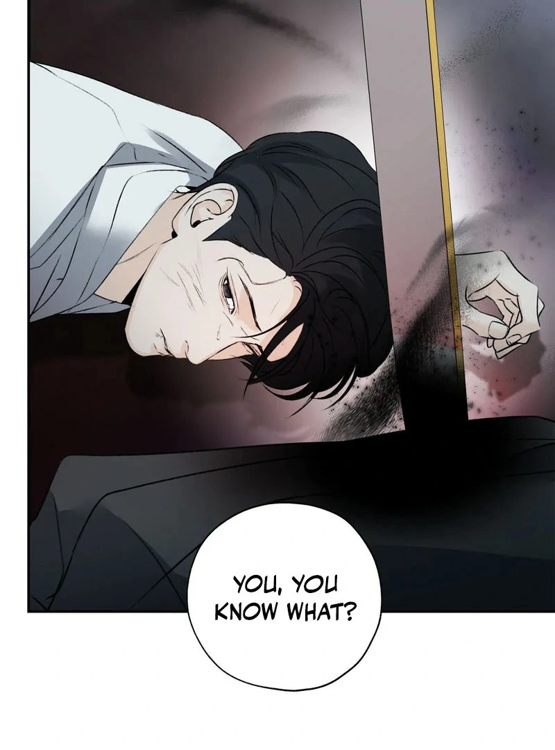 Yang Energy Chapter 16 page 71 - 