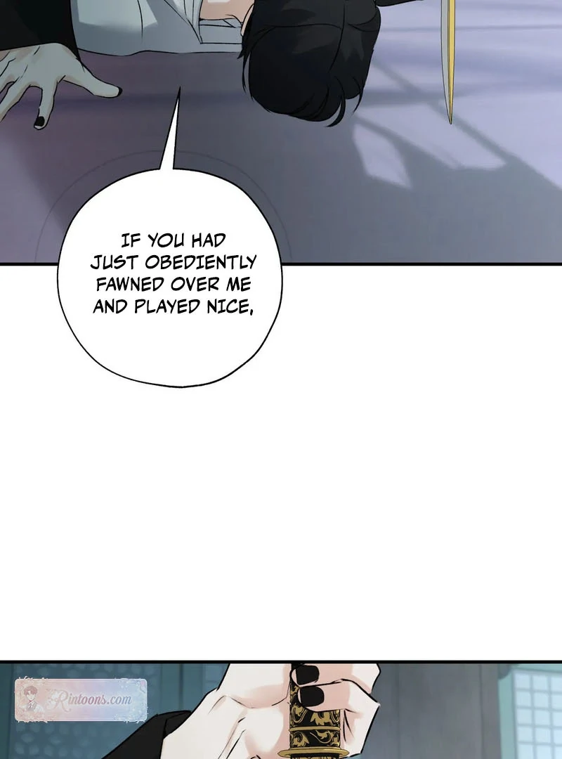 Yang Energy Chapter 16 page 83 - 