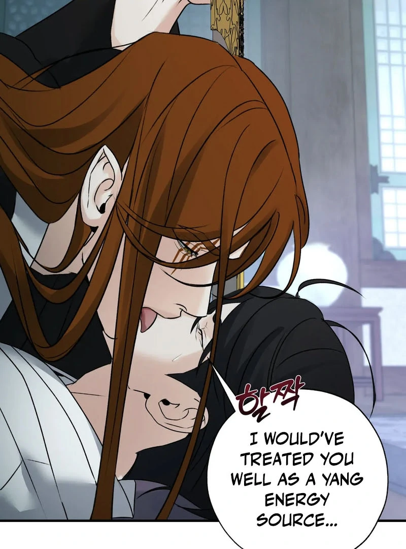 Yang Energy Chapter 16 page 84 - 